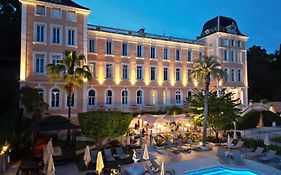 Hôtel L'orangeraie Hotel 3*